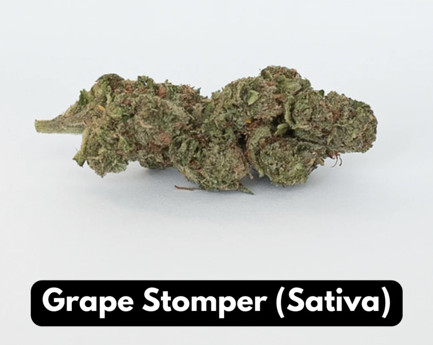 Thca Flower 3.5g Mid