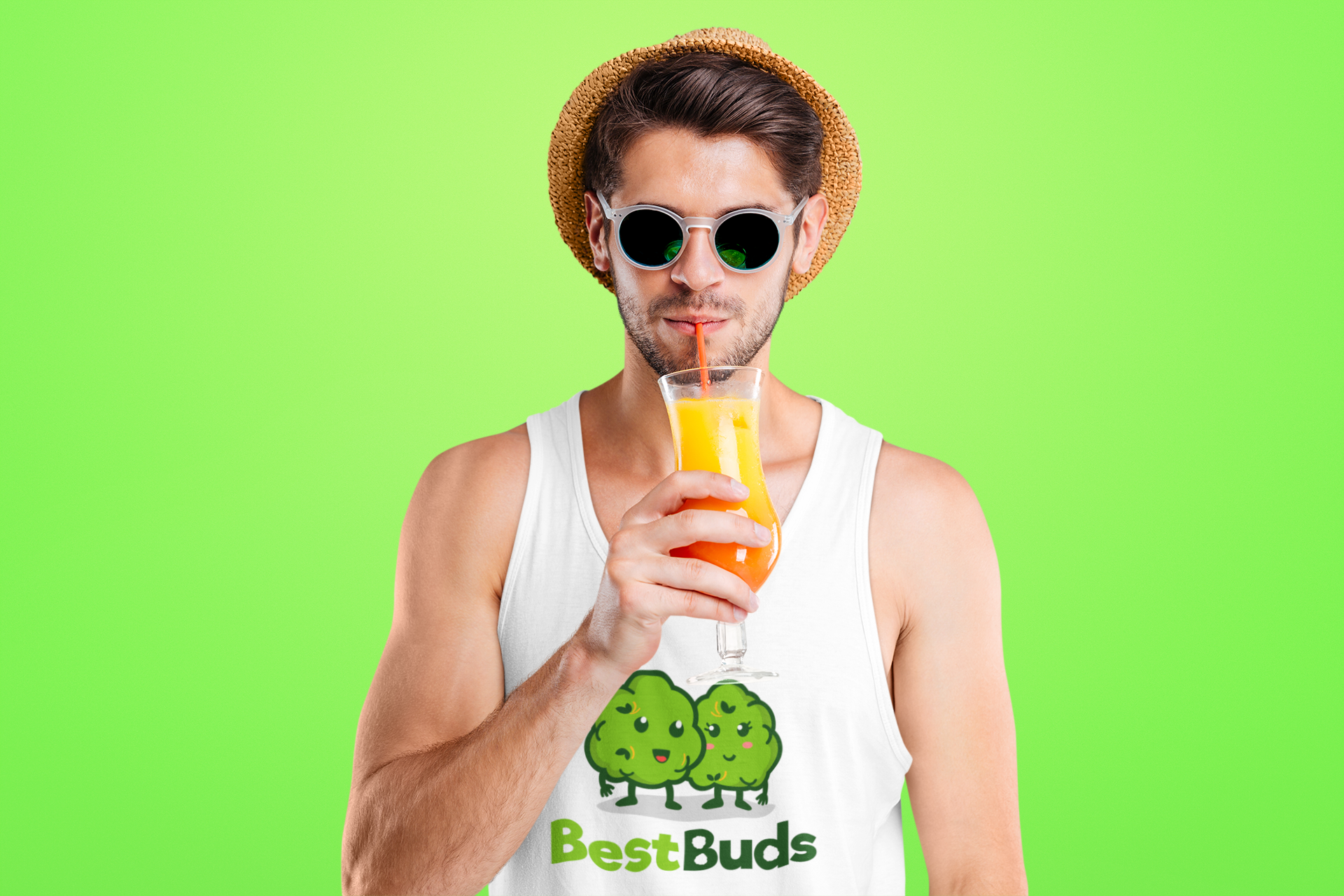 Best Buds Dispensary