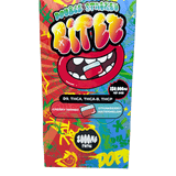 Double Stacked Bites 2000mg 2ct