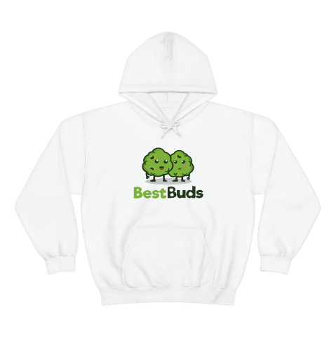 Best Buds Hoodie / Sweatshirt