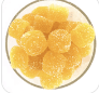 D9 20 ct Delta-9-THC Gummies 10mg