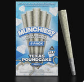 Delta Munchies Thca Infused Prerolls 1g - 5pack