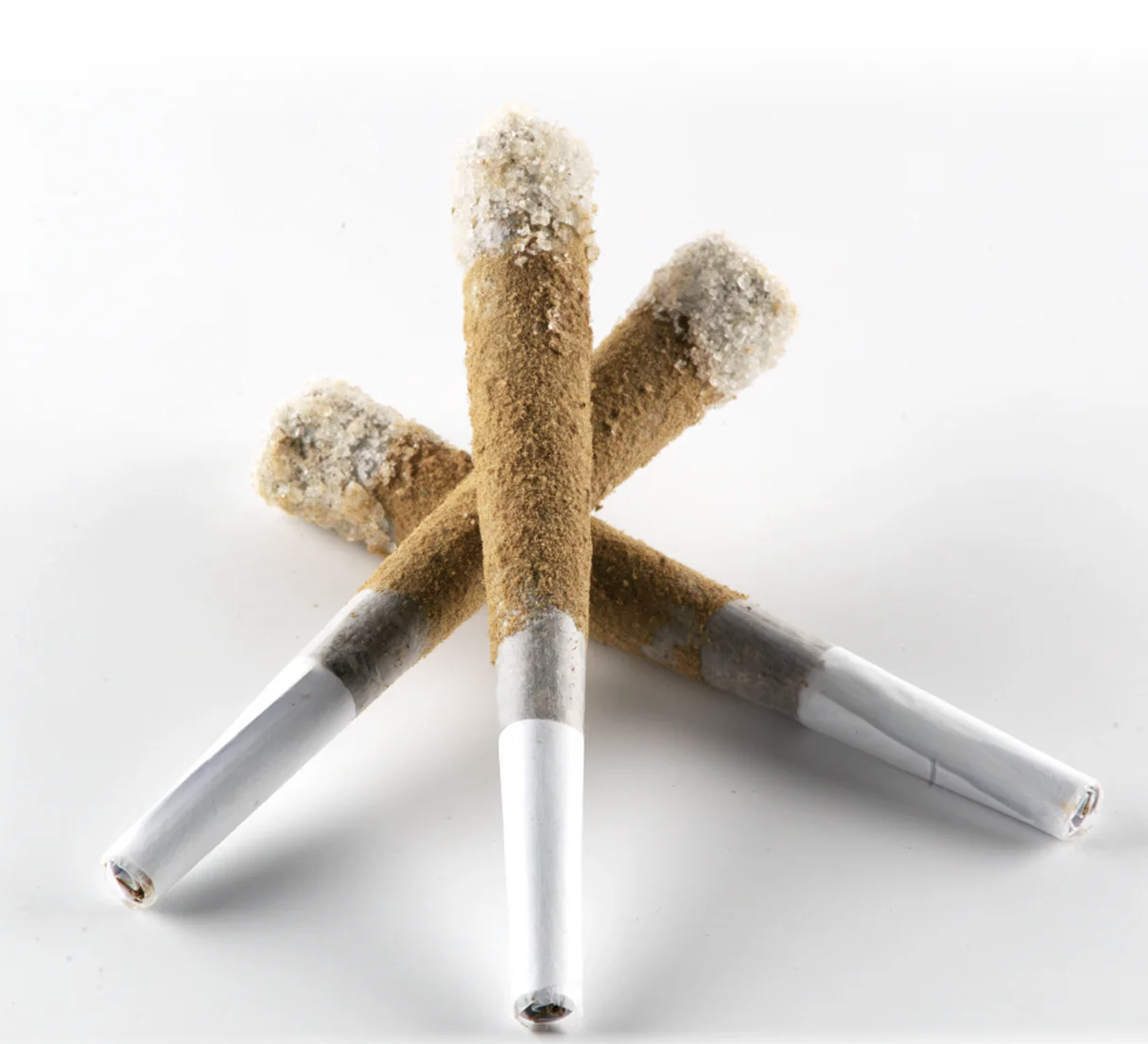 1g THCA Diamond Infused Pre Roll Best Buds