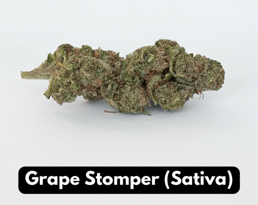 Thca Flower 3.5g Mid