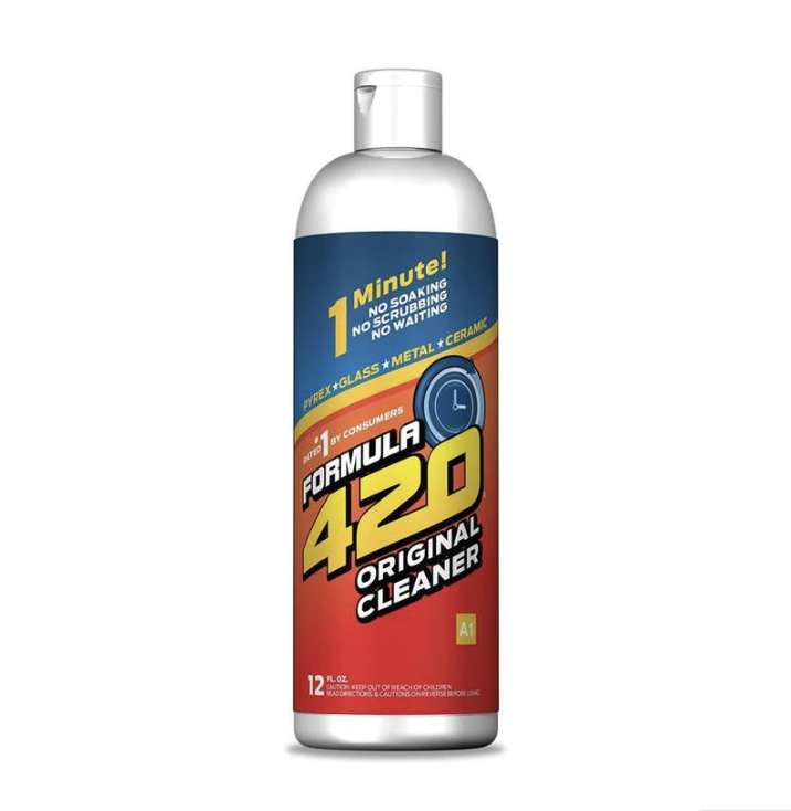 A1 - FORMULA 420 ORIGINAL CLEANER 12oz