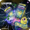 Looper lifted series live resing 2g carts