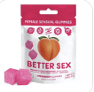 Better Sex Female Enhancement Gummies