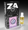 ZAZA Liquid Diamonds 2g Carts - THCa/THCp/D9